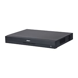 32 Channels Penta-brid 5M-N-1080P 1U 2HDDs WizSense Digital Video Recorder DH-XVR5232AN-I3